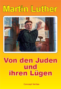 Luther Judenlügner