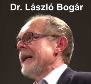 Dr. Lazlo Bogar