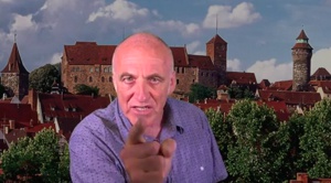 Gerd Ittner im Alfred Schäfer-Video