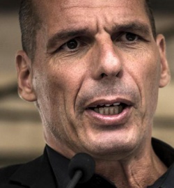Ex-Finanzminister Varoufakis: Griechenland kann Schulden nicht bezahlen