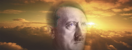 Wer war Adolf Hitler