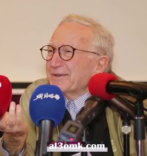 Jacob Cohen: Der Holocaut ist eine Religion