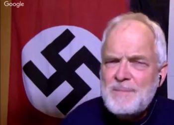 Alfred Schäfer am 17.06.2018