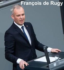 Francois de Rugy