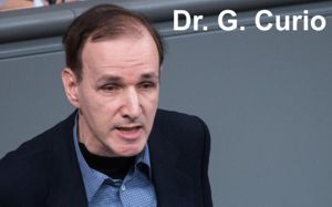 Dr. Gottfried Curio