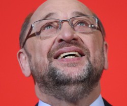 Sturz-Messia Schulz