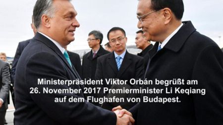 Orban und Li gg EU