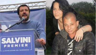 Salvini - Hillig