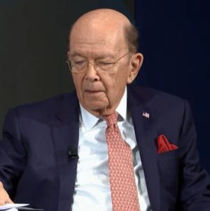 Wilbur Ross