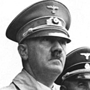 Adolf Hitler lebt