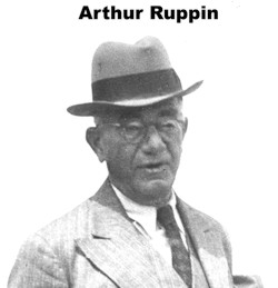 Arthur Ruppin