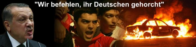 Erdogans Krieg