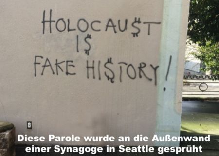 Fake-History-Widerstand