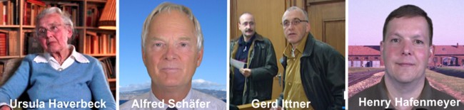 Märterer für Deutschland