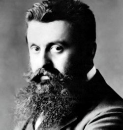 Theodor Herzl