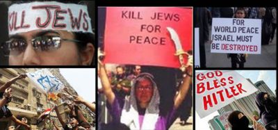 kill all Jews