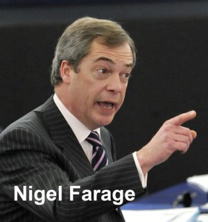 Nigel Farage